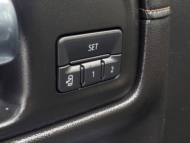 Used 2020 GMC Sierra 1500 AT4 image 12