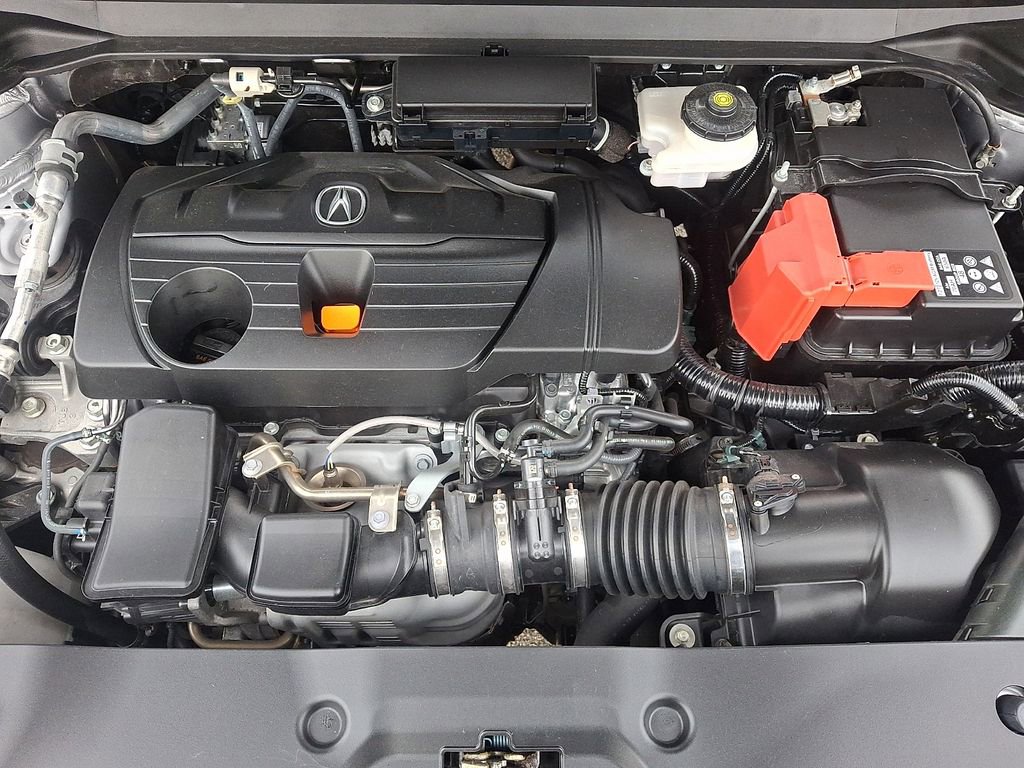 Used 2023 Acura RDX w/ Technology Package image 29