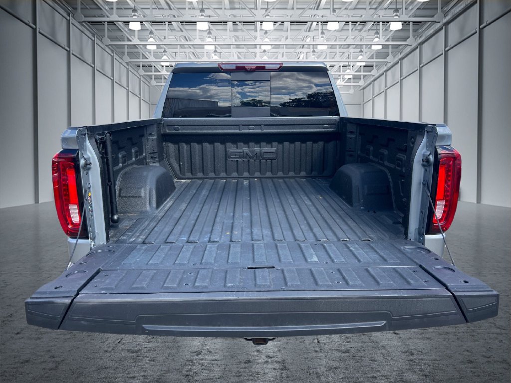 Certified 2025 GMC Sierra 1500 Denali w/ Denali Reserve Package AWD/4WD image 27