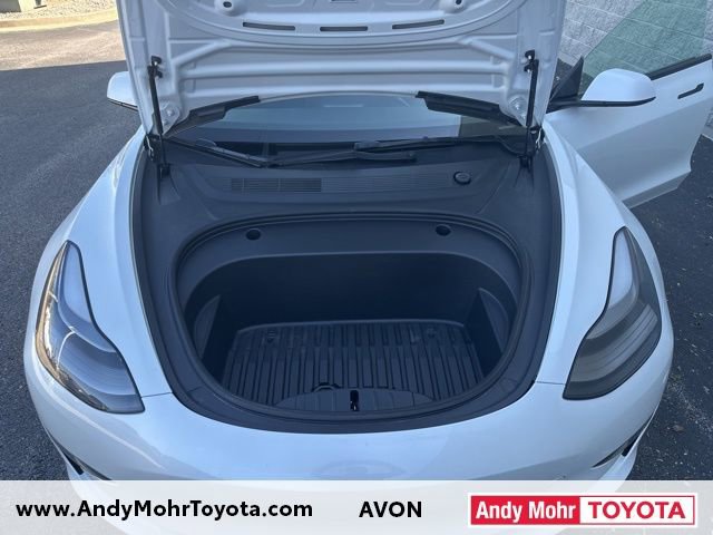 Used 2022 Tesla Model 3 Long Range image 30