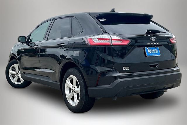 Used 2024 Ford Edge SE AWD/4WD image 4