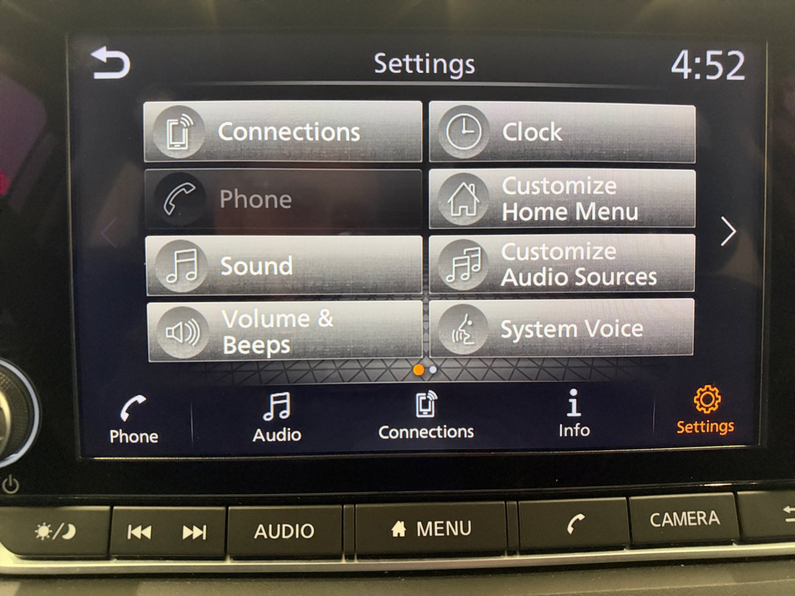 Used 2024 Nissan Rogue S FWD image 35