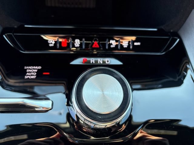 New 2026 Jeep Grand Wagoneer 4WD image 41