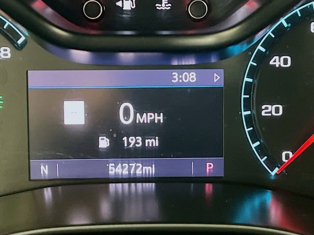 Used 2022 GMC Canyon Denali image 14