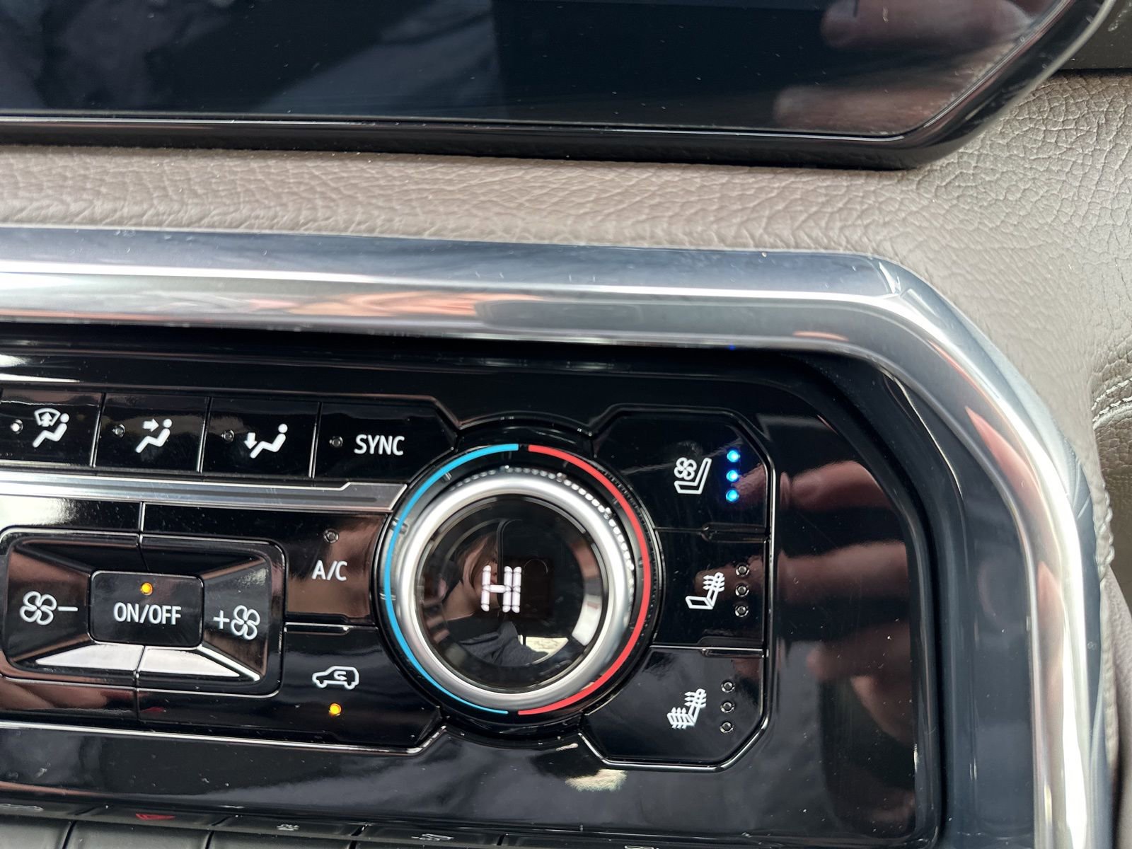 Used 2024 GMC Sierra 1500 Denali w/ Denali Reserve Package image 66