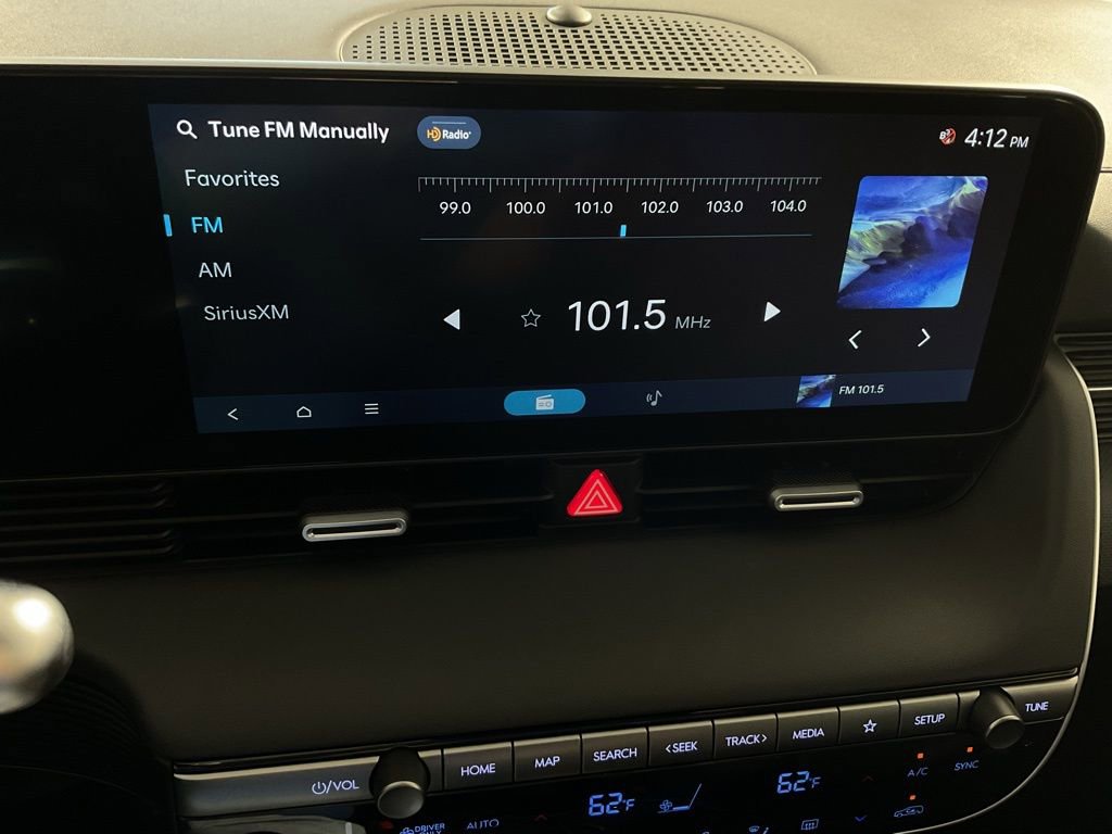 New 2025 Hyundai Ioniq 5 SEL AWD/4WD image 24