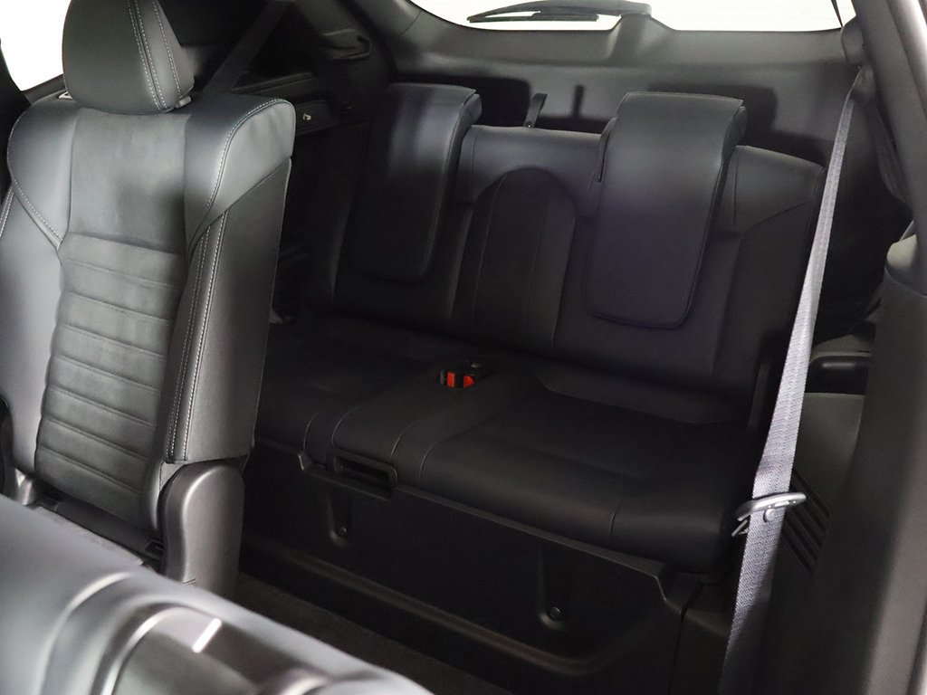 New 2026 Mitsubishi Outlander SE AWD/4WD image 37