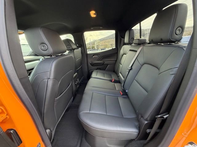 New 2026 Chevrolet Colorado LT image 33