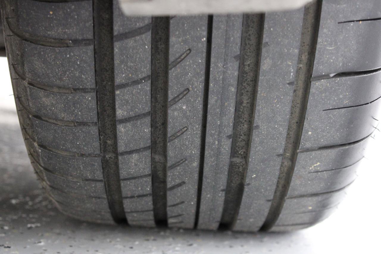 Used 2019 Mercedes-Benz S 560 Sedan image 86