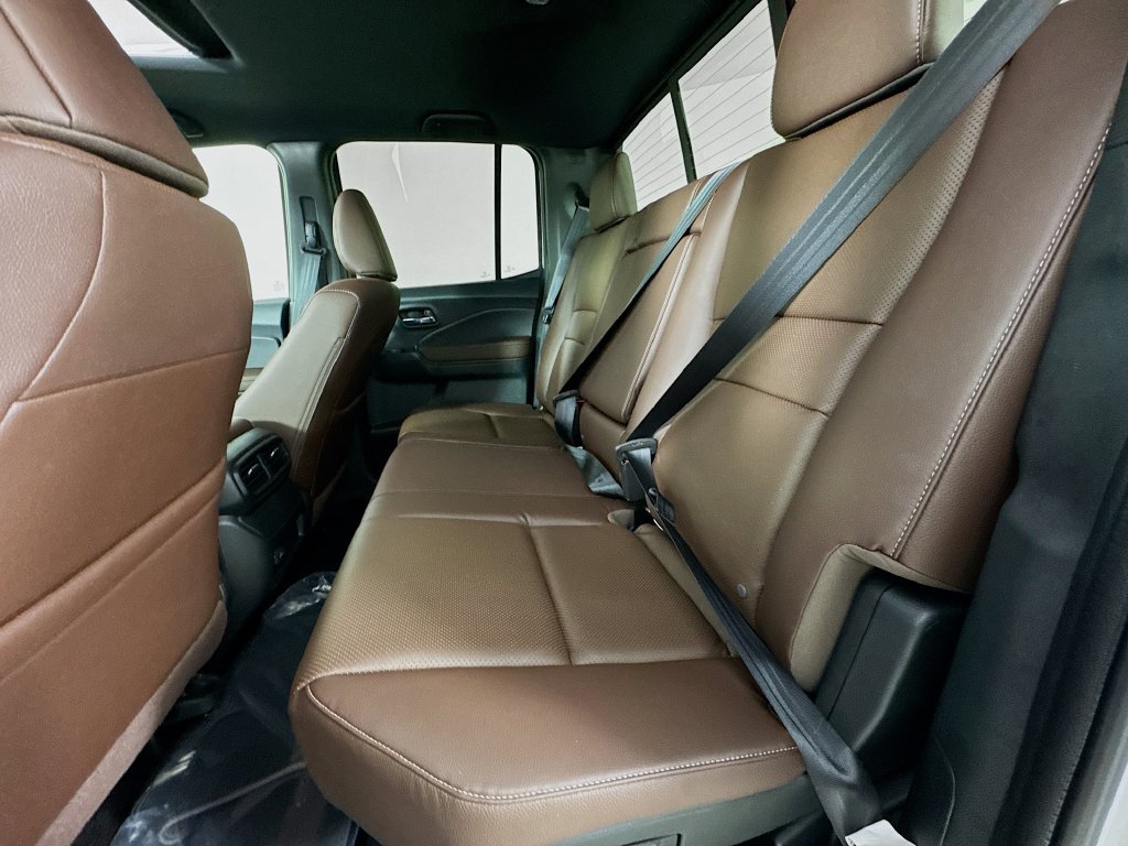 New 2026 Honda Ridgeline RTL image 33