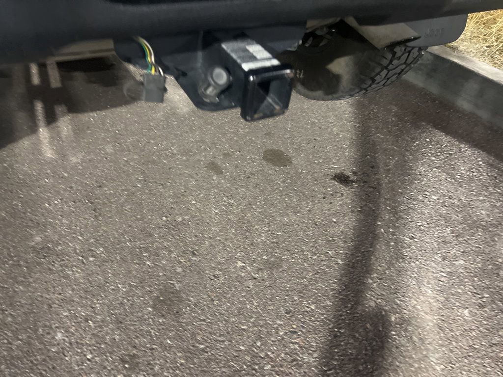 Used 2018 Jeep Wrangler Sport image 16