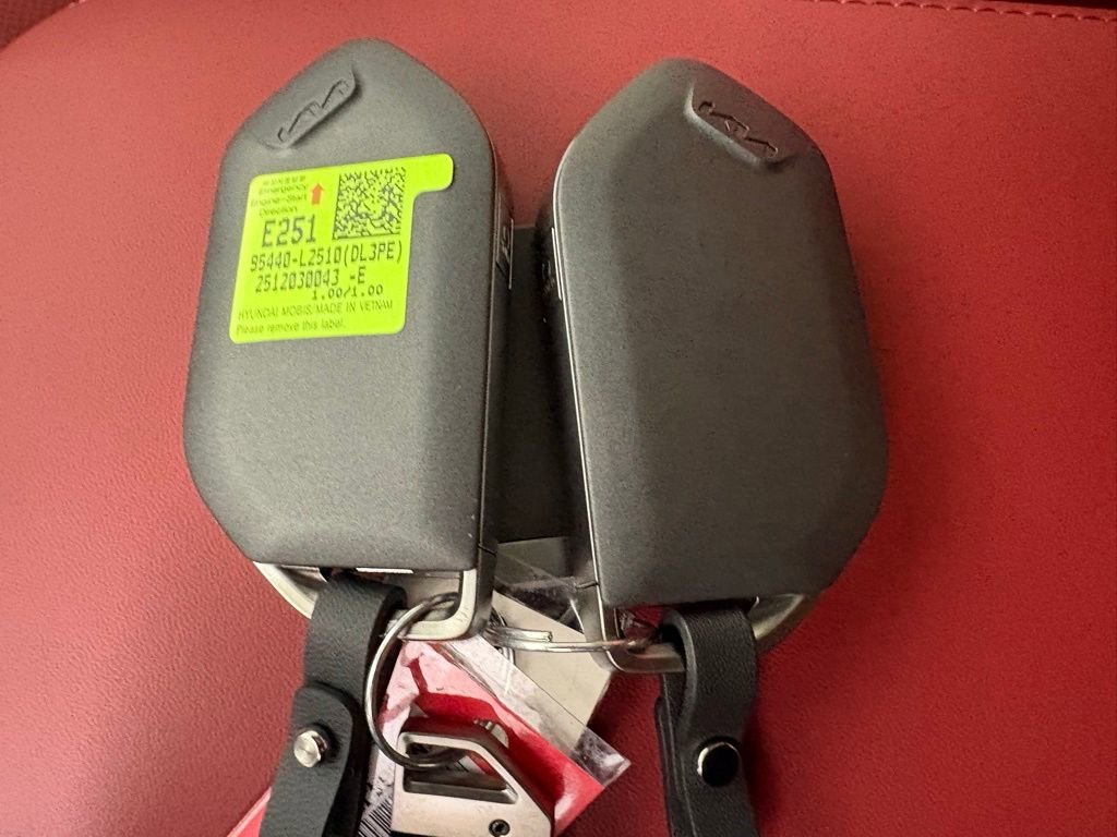 New 2026 Kia K5 GT-Line image 34