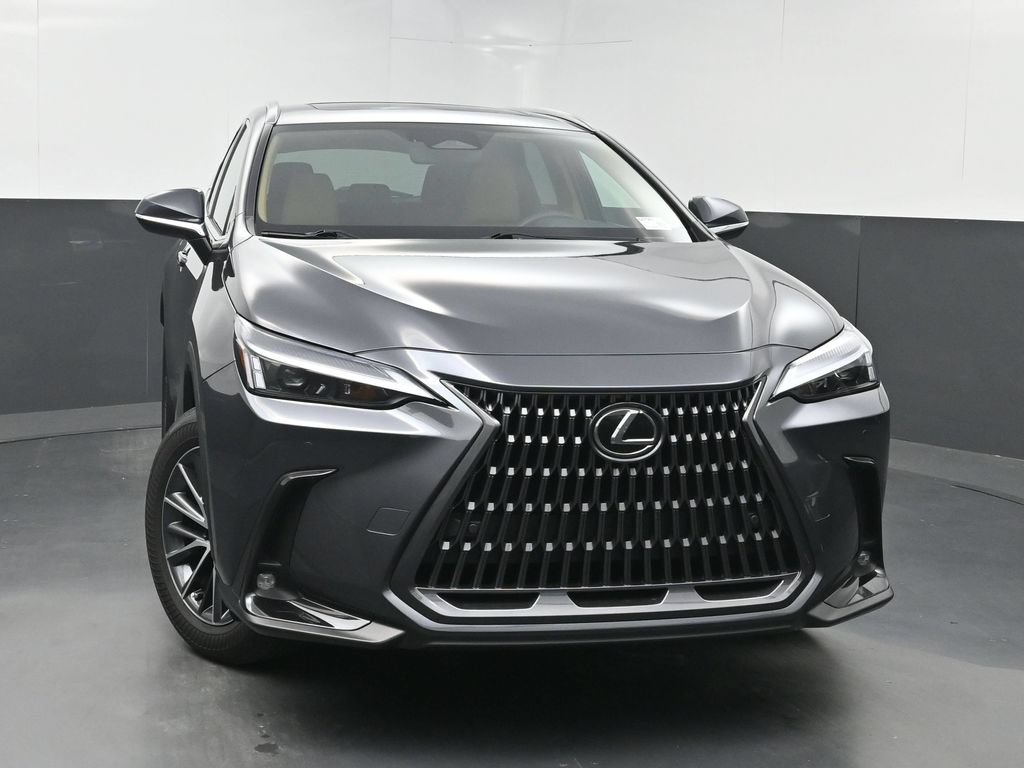 Used 2025 Lexus NX 250 FWD w/ Accessory Package (Z2) image 41