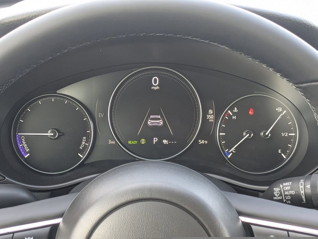 New 2026 MAZDA CX-50 AWD 2.5 Hybrid w/ Weather Package image 30