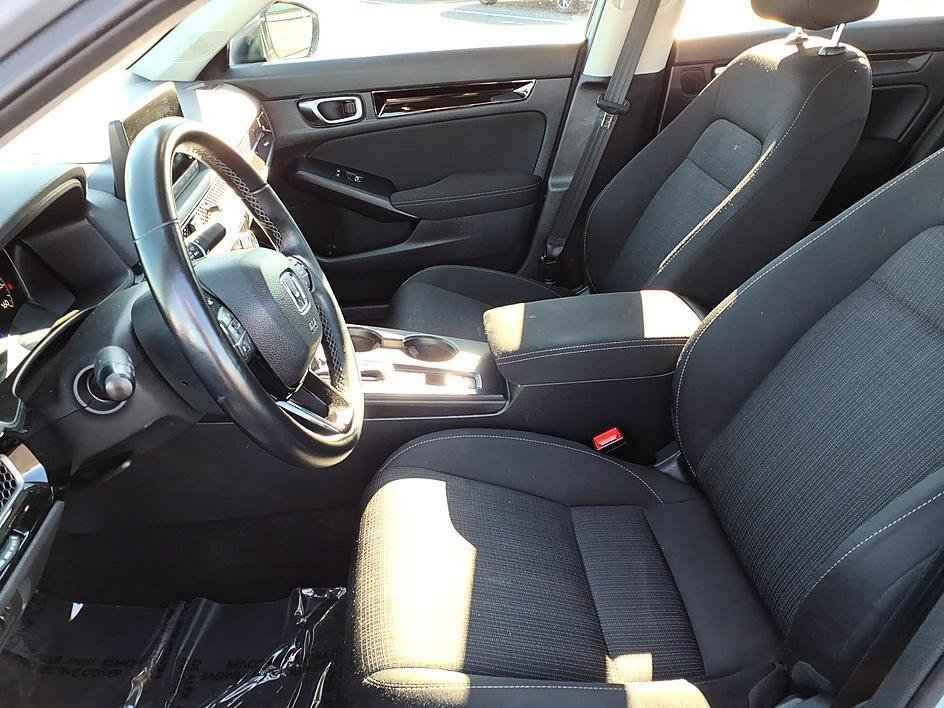 Used 2024 Honda Civic EX image 13