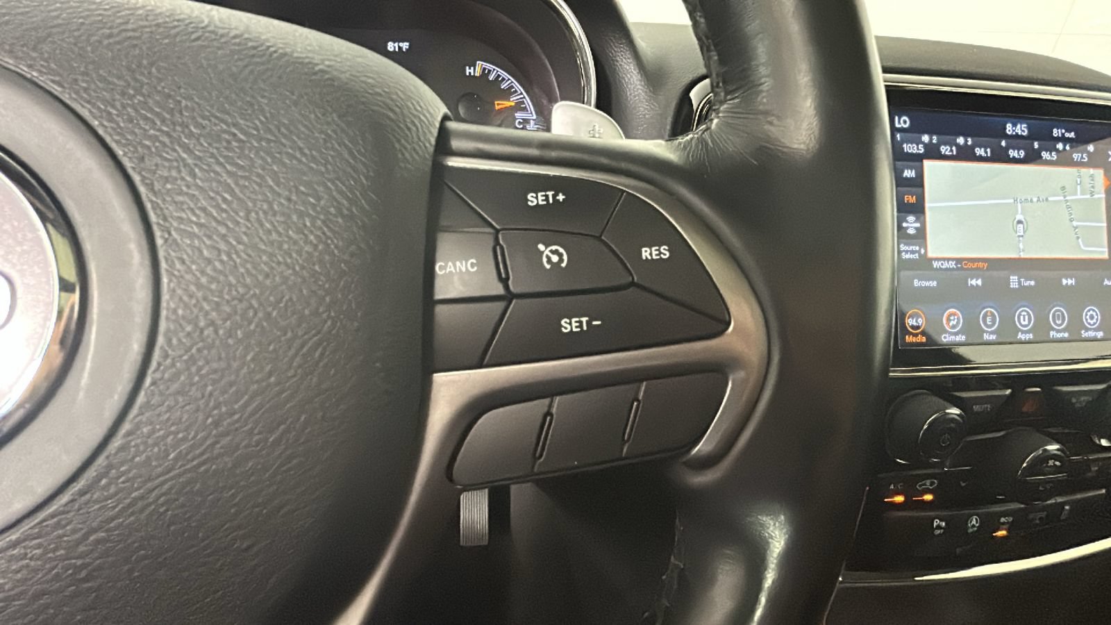 Used 2020 Jeep Grand Cherokee Limited X AWD/4WD image 20