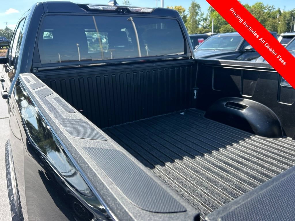 Used 2024 Toyota Tundra TRD Pro AWD/4WD image 18