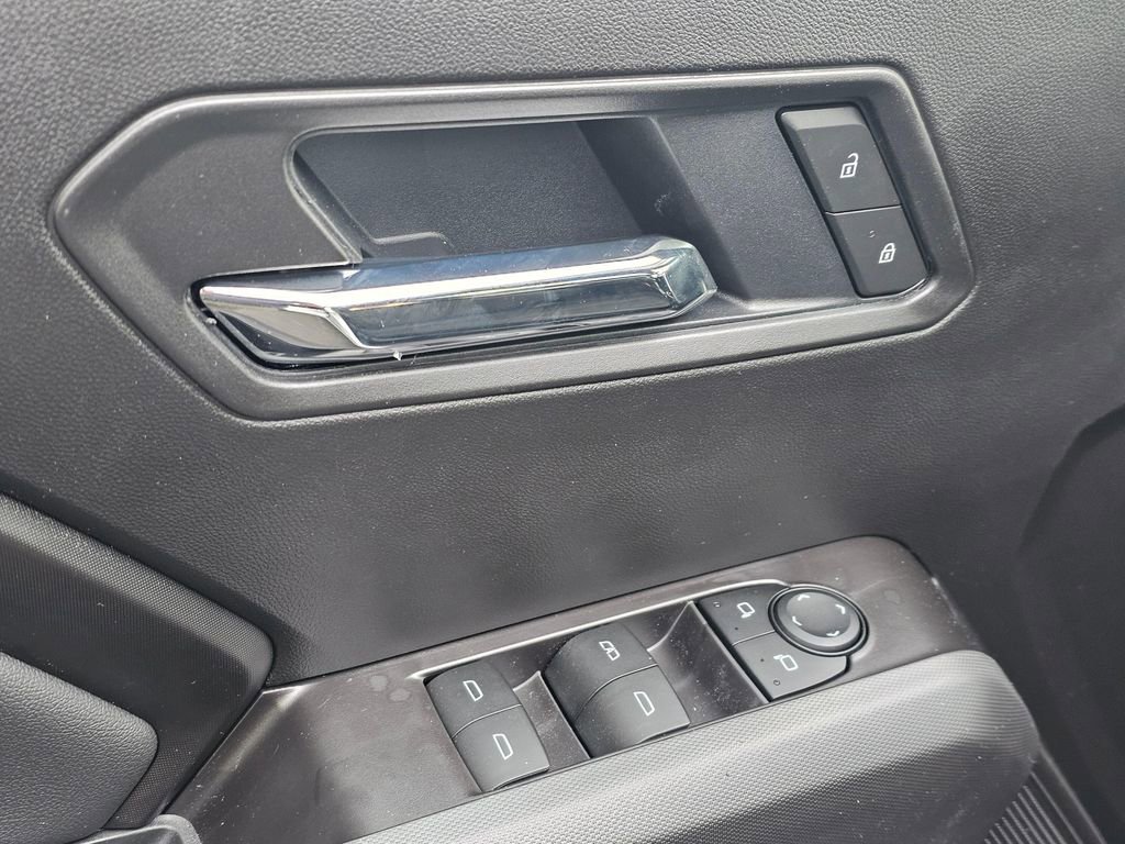 New 2026 GMC Canyon Elevation w/ Technology Package image 21