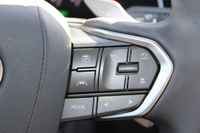 Certified 2024 Lexus NX 350h AWD w/ Cold Area Package image 17