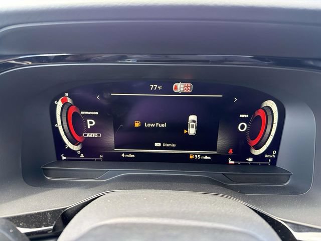 New 2026 Nissan Pathfinder SL AWD/4WD image 17