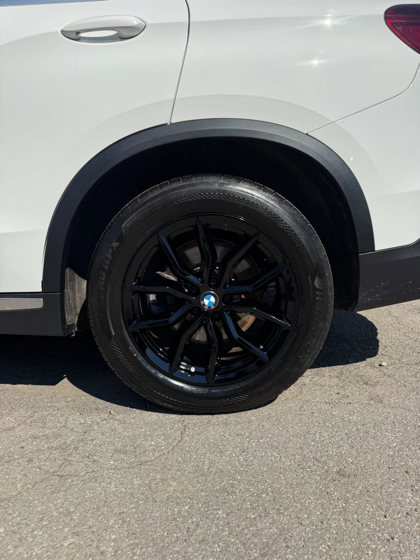 Used 2023 BMW X5 xDrive40i w/ Luxury Seating Package AWD/4WD image 35