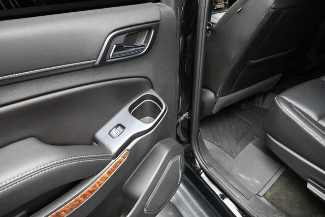 Used 2018 Chevrolet Tahoe Premier AWD/4WD image 16