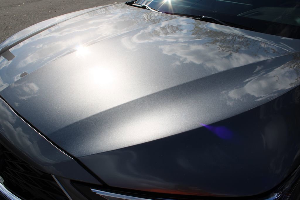 New 2026 Acura MDX SH-AWD image 41