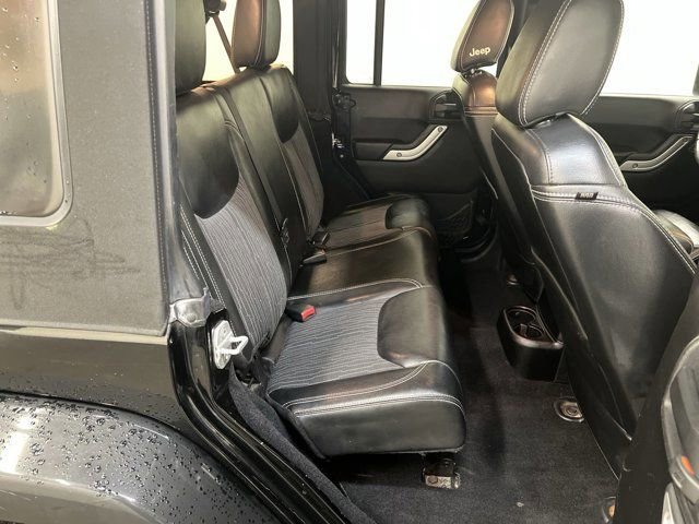 Used 2013 Jeep Wrangler Sport image 23