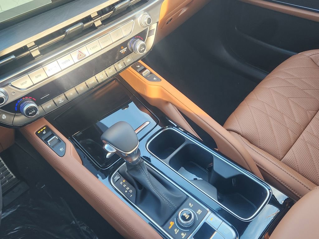 New 2025 Kia Telluride SX X-Line image 25