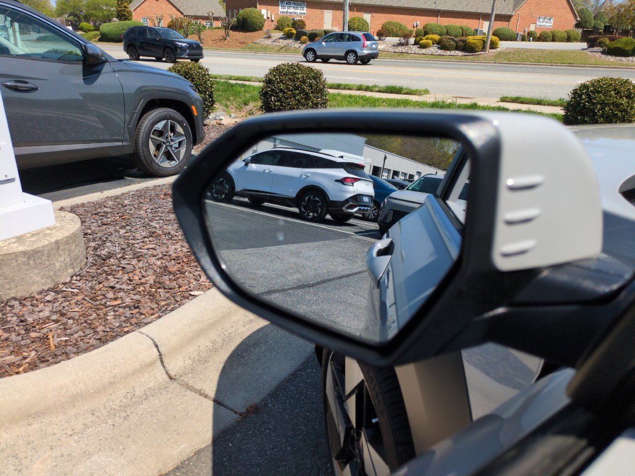 New 2026 Hyundai Kona Limited image 13