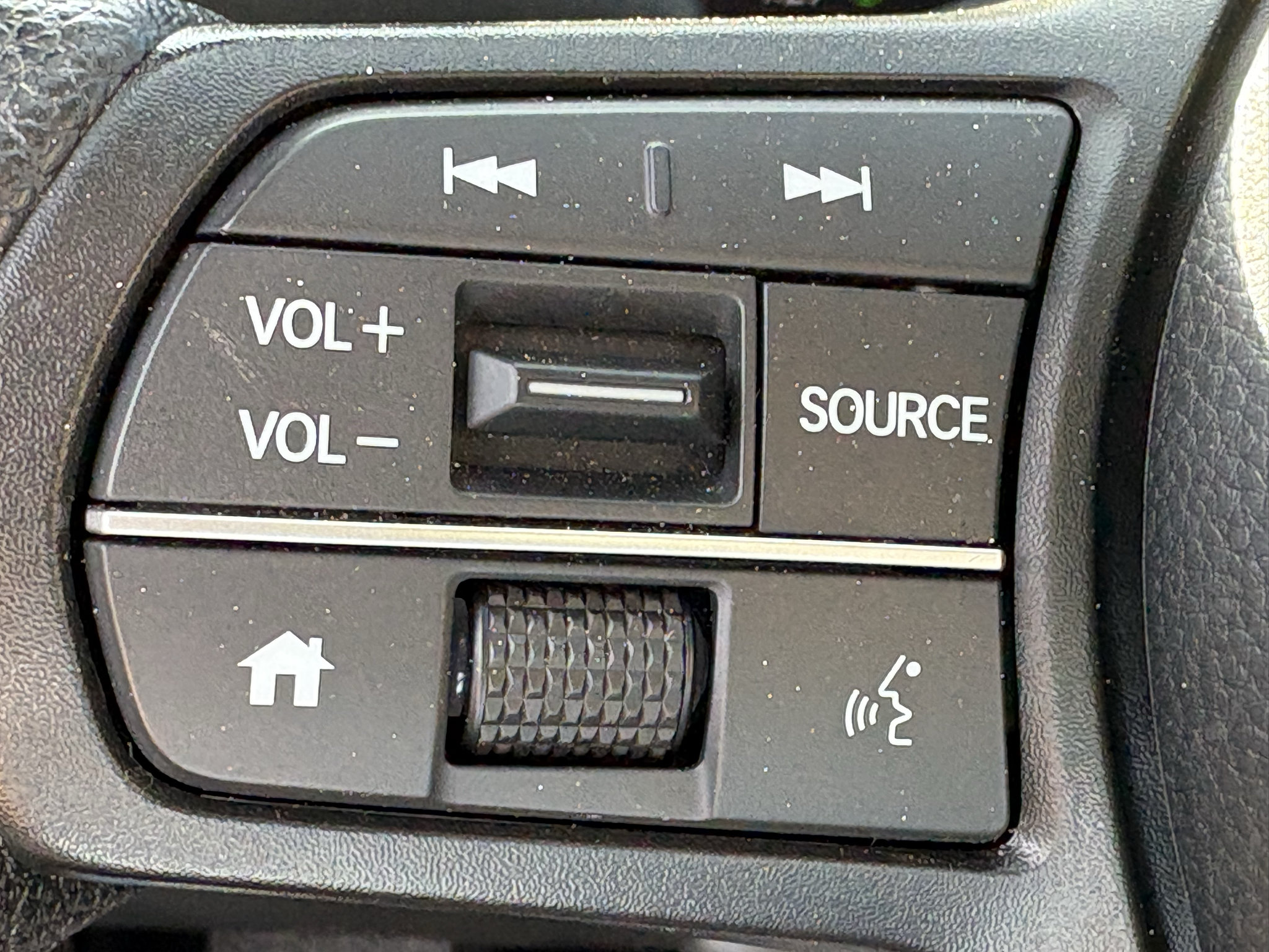 Used 2024 Honda HR-V LX image 18