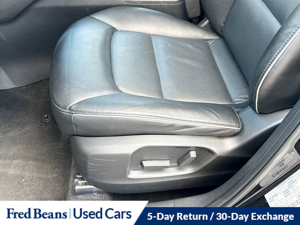Used 2024 MAZDA CX-5 AWD 2.5 S w/ Select Package image 21