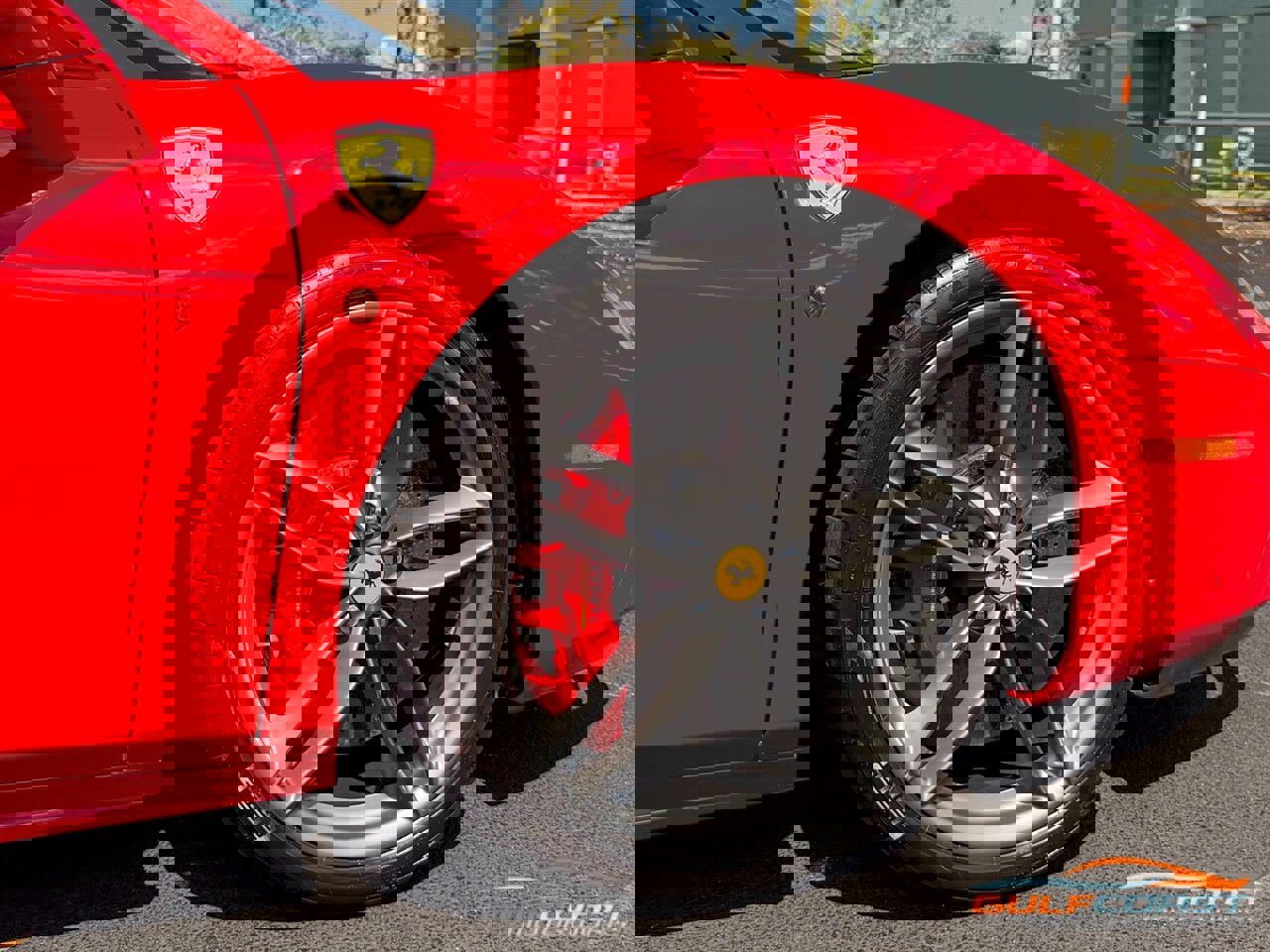 Used 2018 Ferrari 488 Spider image 70