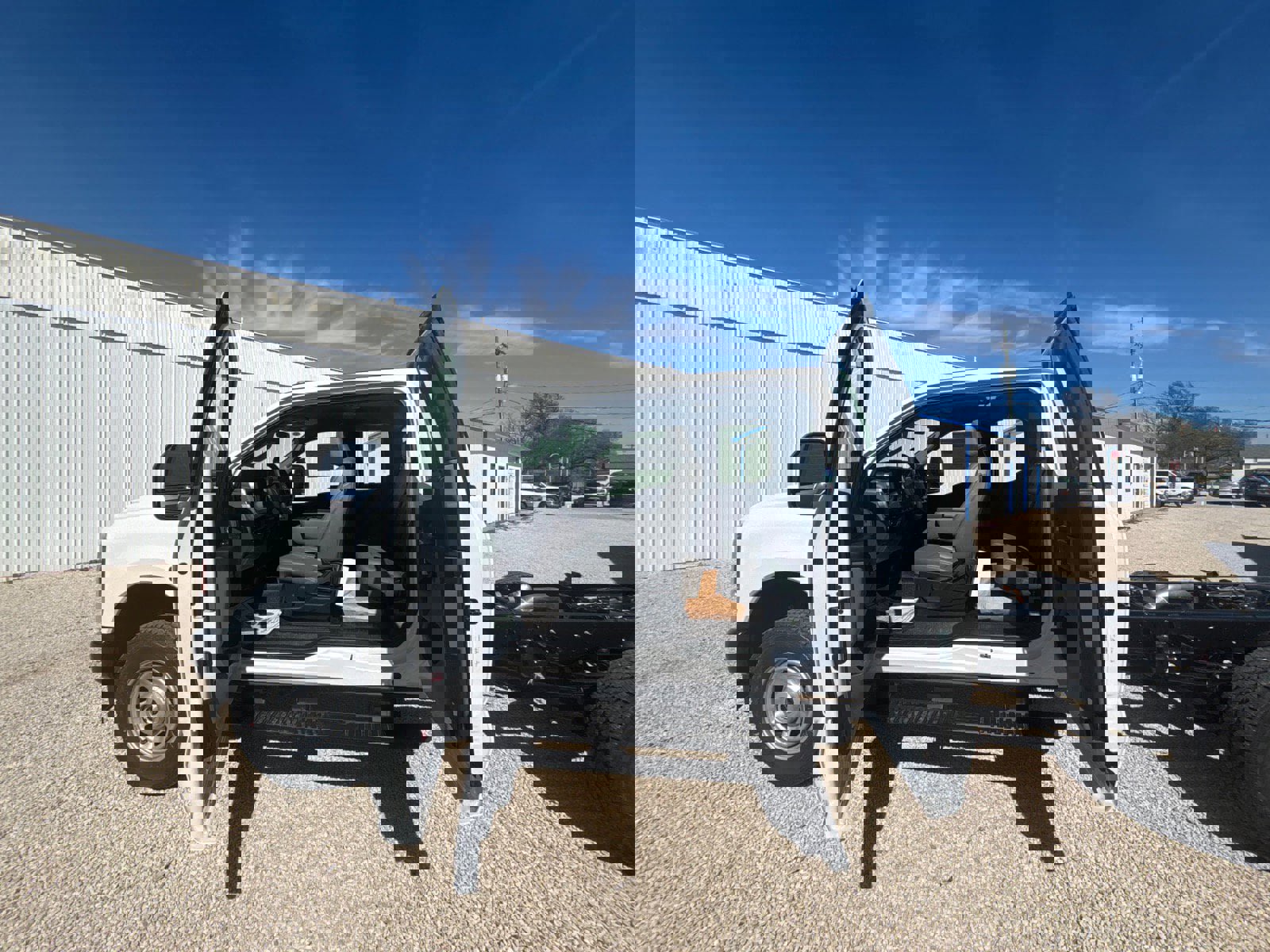 New 2025 Ford F350 XL image 14