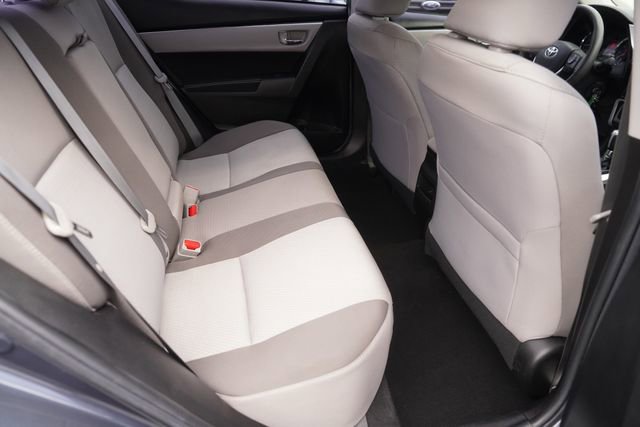 Used 2019 Toyota Corolla LE FWD image 15