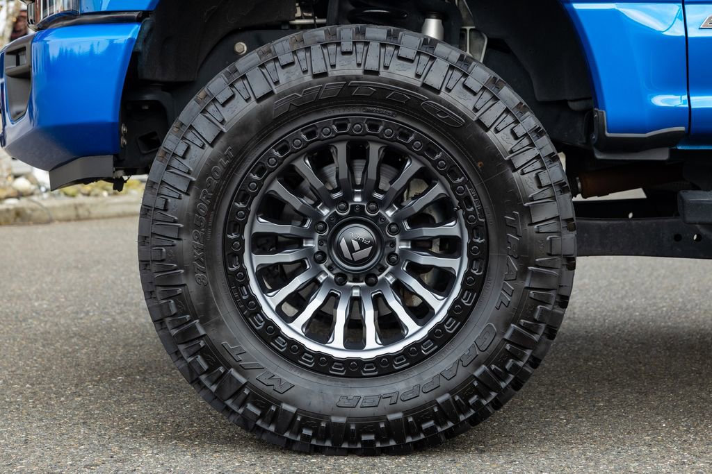 Used 2020 Ford F250 Lariat image 11