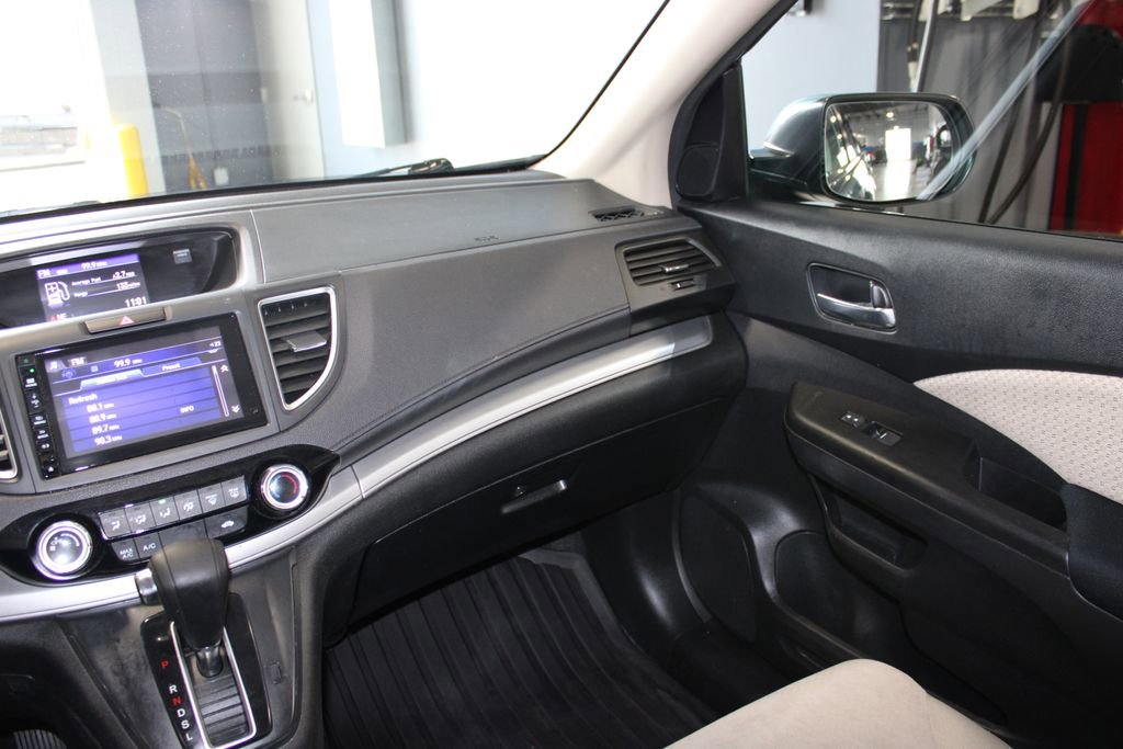 Used 2015 Honda CR-V EX image 23