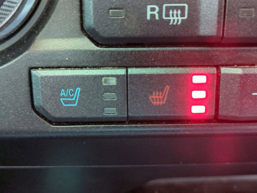 Used 2018 Ford F350 Limited w/ FX4 Off-Road Package image 24