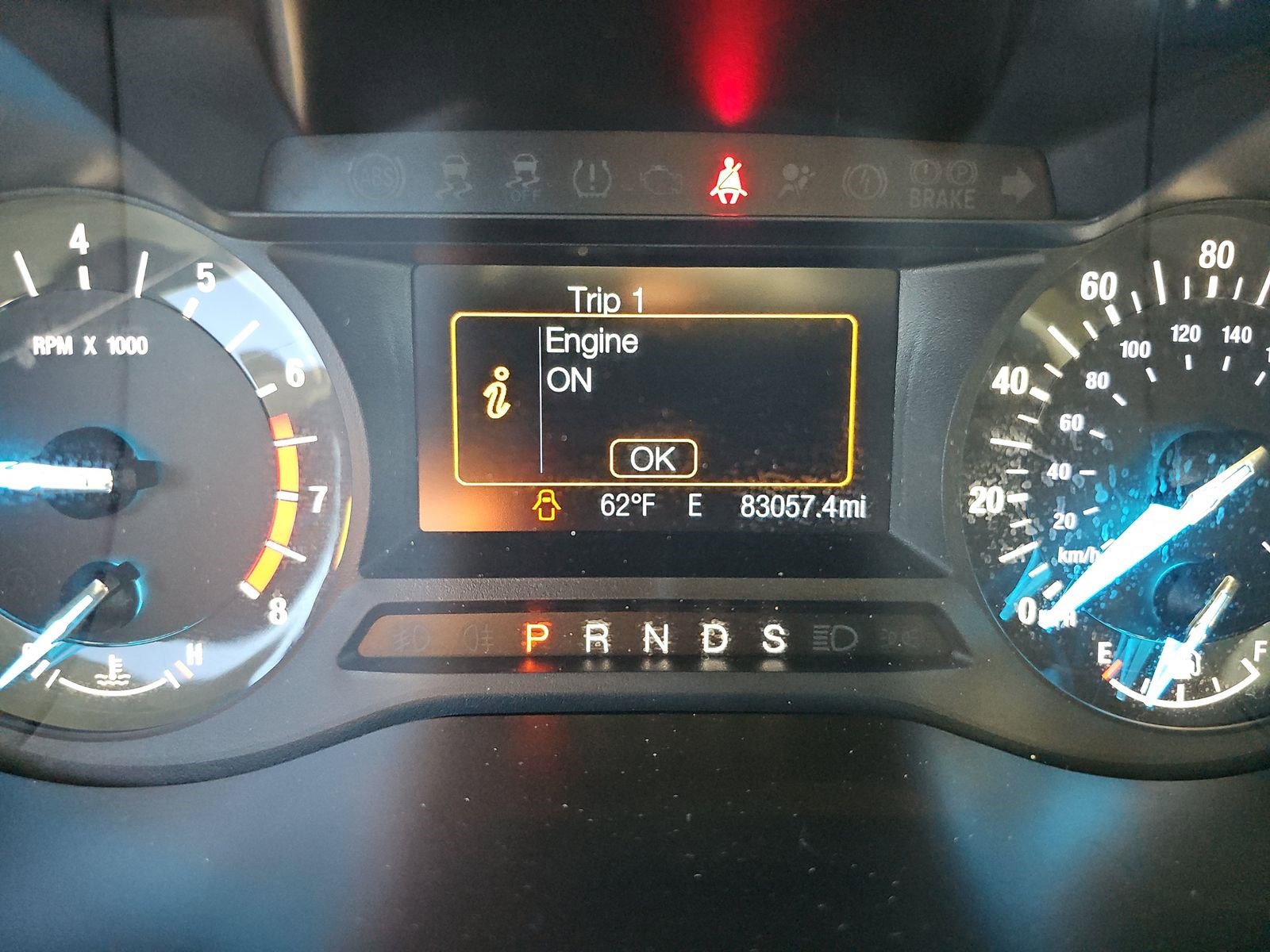 Used 2017 Ford Edge SE FWD image 11