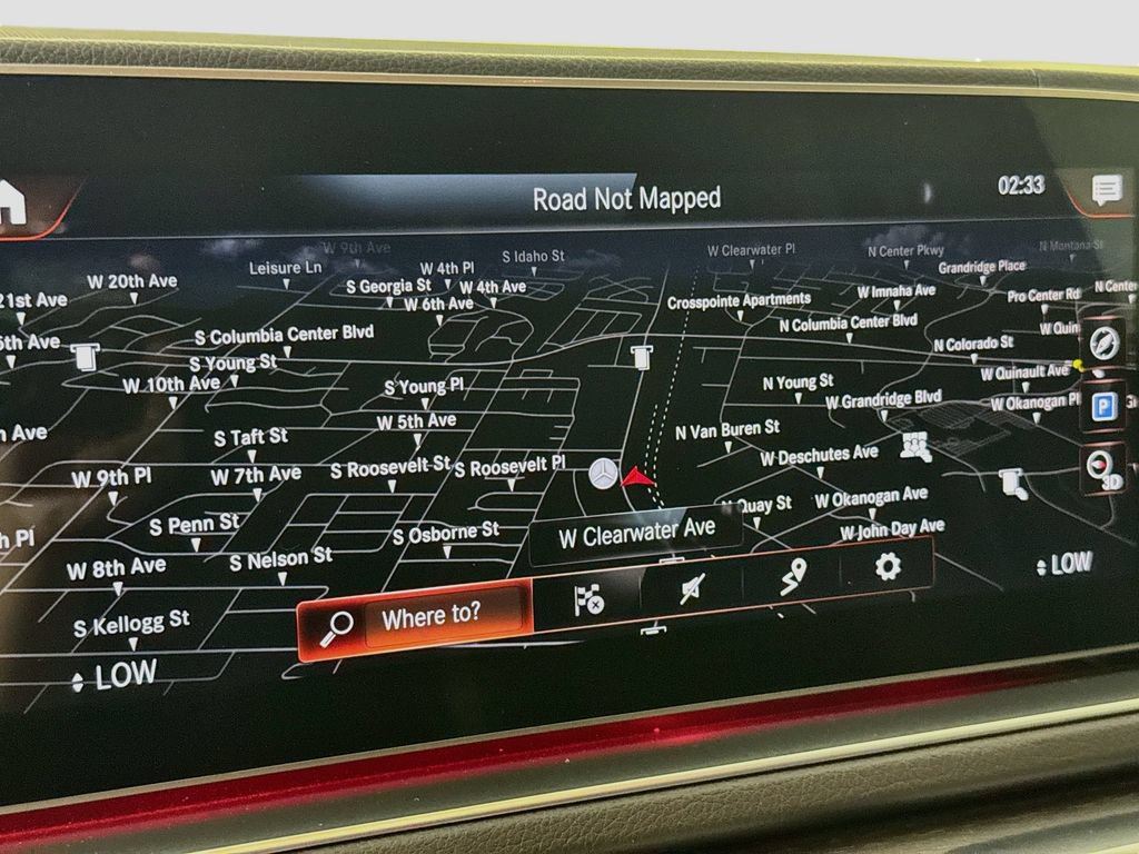 Used 2023 Mercedes-Benz GLE 350 4MATIC image 17