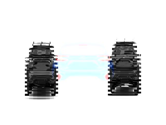 New 2026 Subaru Crosstrek 2.0i Premium image 9