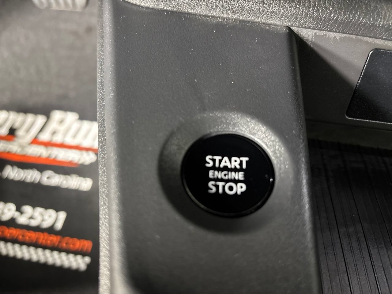Used 2026 Nissan Sentra SV w/ Floor Mat Package FWD image 14