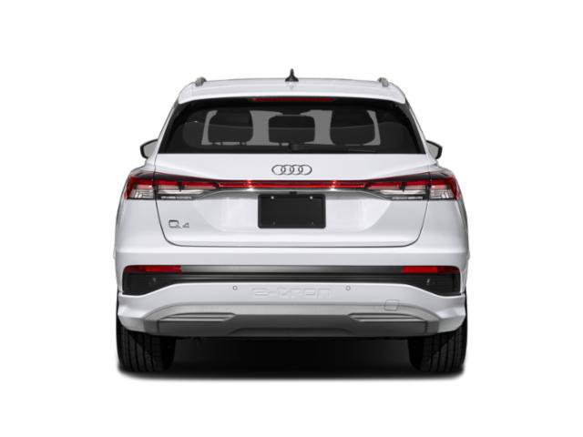 Used 2024 Audi Q4 e-tron Premium Plus w/ Premium Plus AWD/4WD image 5