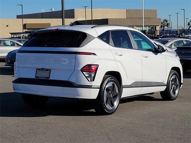 New 2025 Hyundai Kona SEL image 23