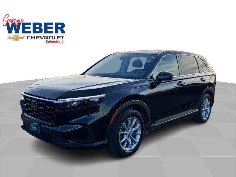 Used 2023 Honda CR-V EX image 1