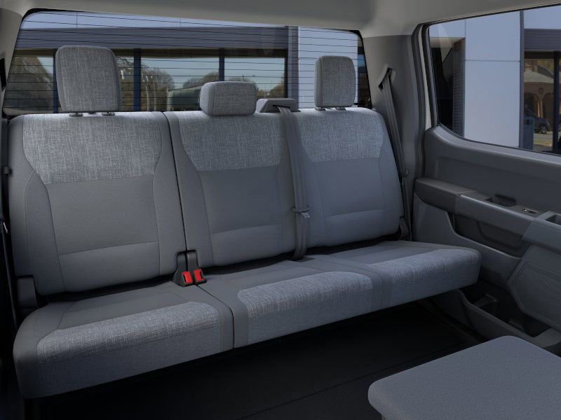 New 2026 Ford F350 XLT image 12