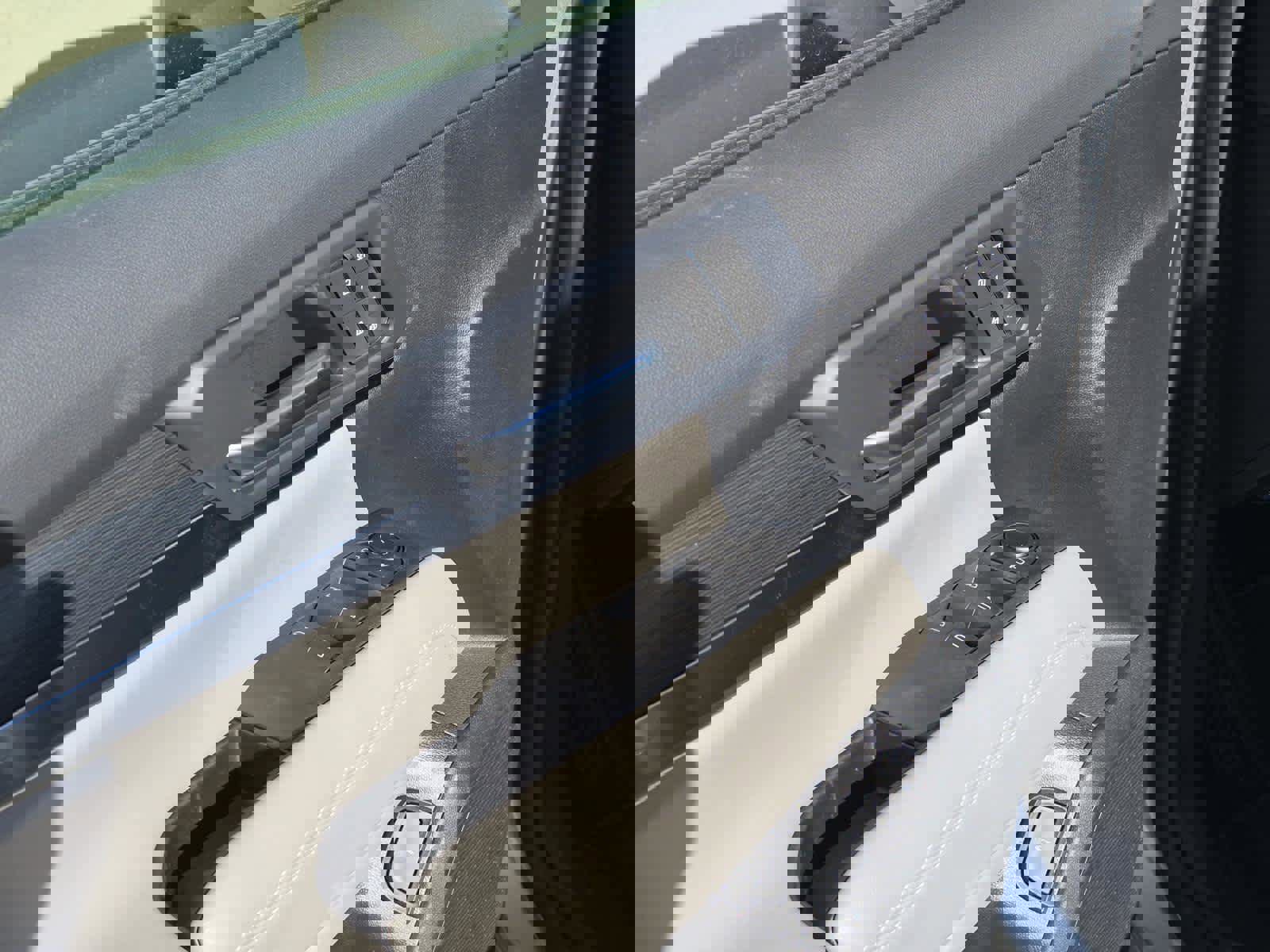 New 2026 GMC Terrain Elevation w/ Elevation Premium Package image 11