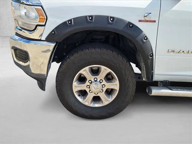 Used 2023 RAM 2500 Big Horn AWD/4WD image 10