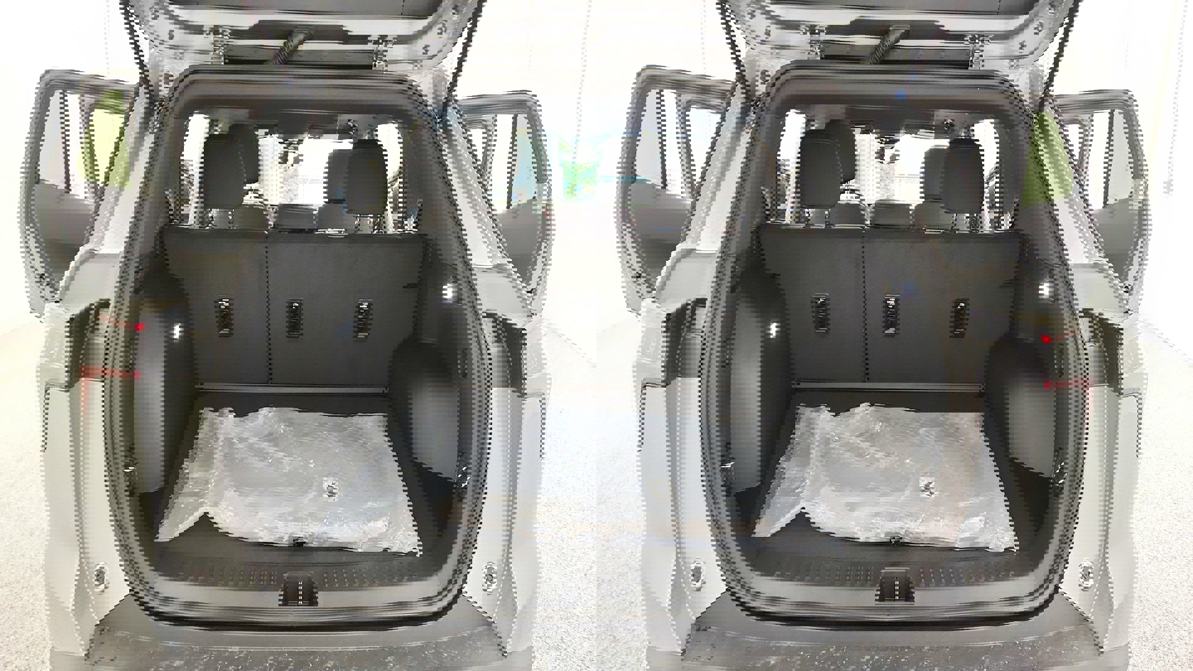 New 2026 Chevrolet Equinox LT image 19