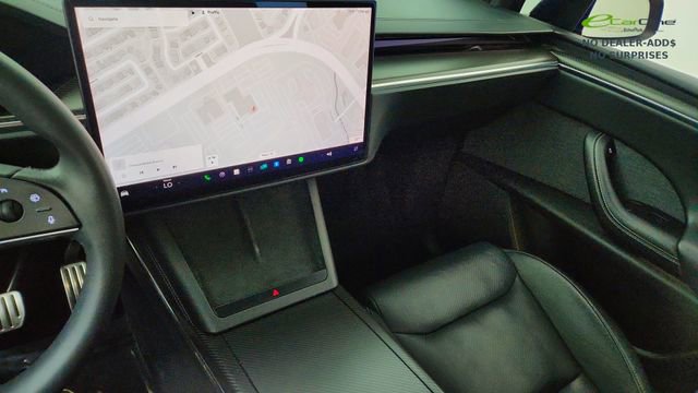 Used 2023 Tesla Model X Plaid AWD/4WD image 42
